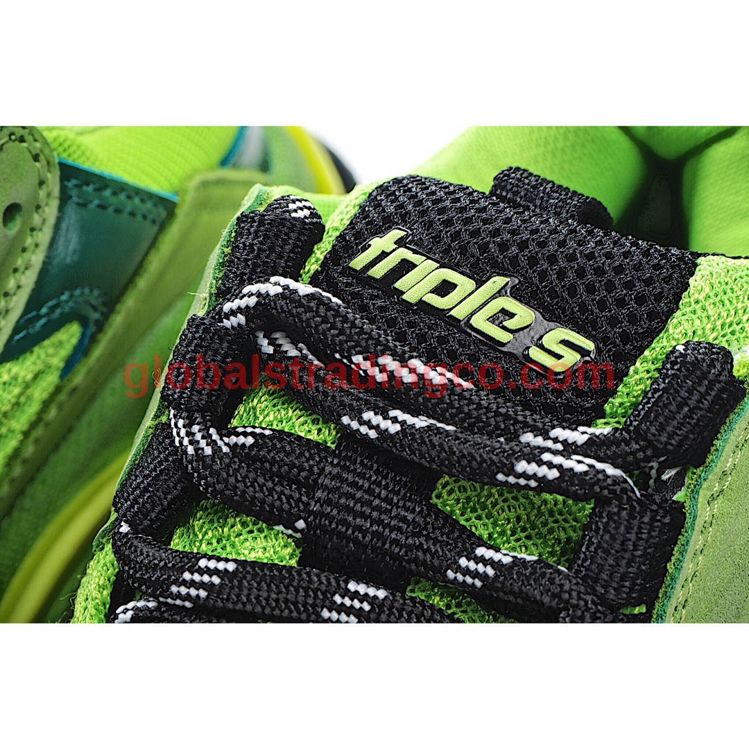 Balenciaga Triple S Dad Shoes Running Shoes